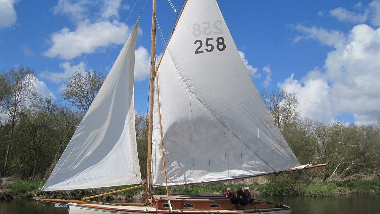 Photo of Others in Hethel