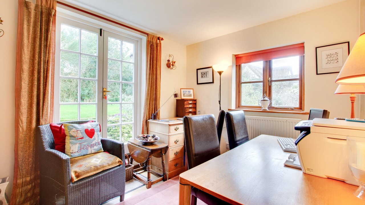 Photo of Others in Hethel