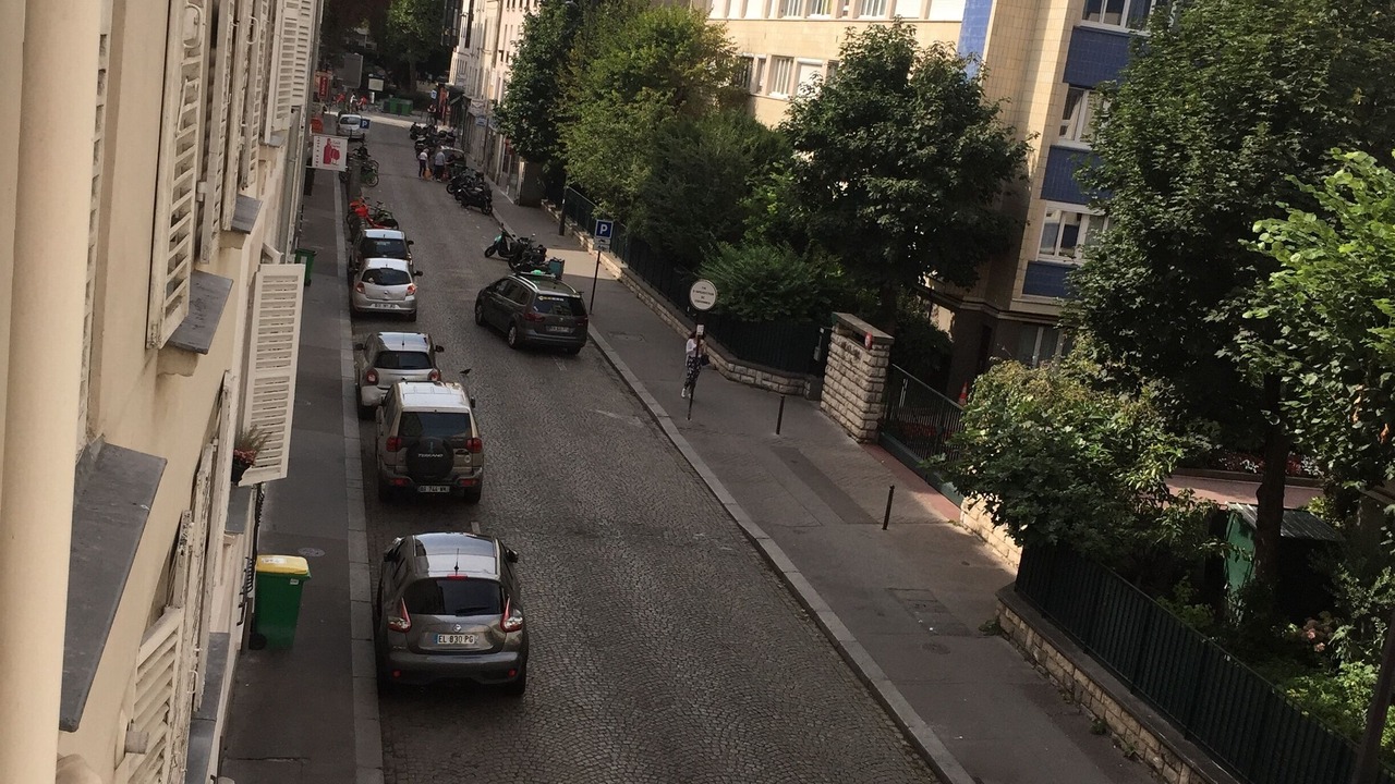 Photo of Others in 15th Arrondissement
