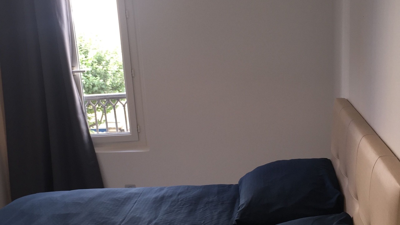 Photo of Bedroom in 15th Arrondissement