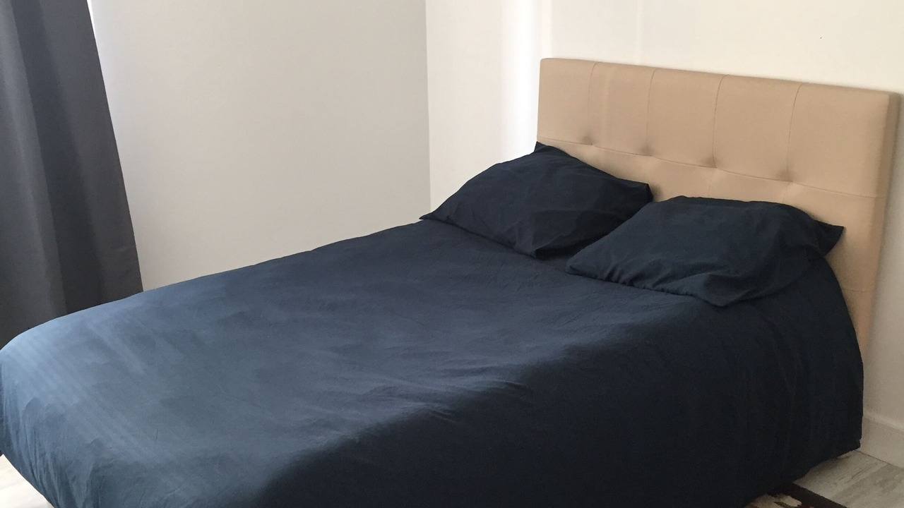 Photo of Bedroom in 15th Arrondissement