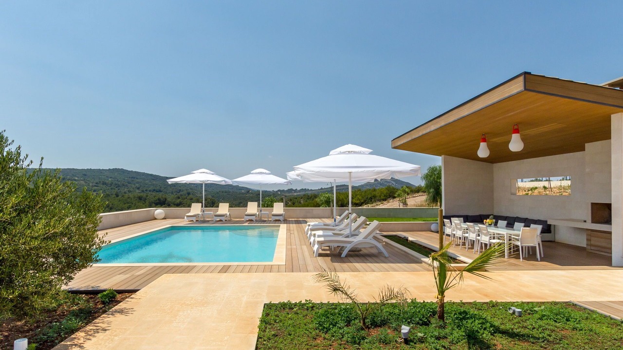 Photo of Outdoor in Jelsa