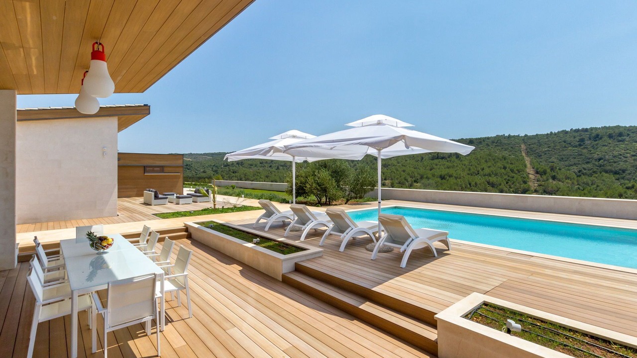 Photo of Outdoor in Jelsa