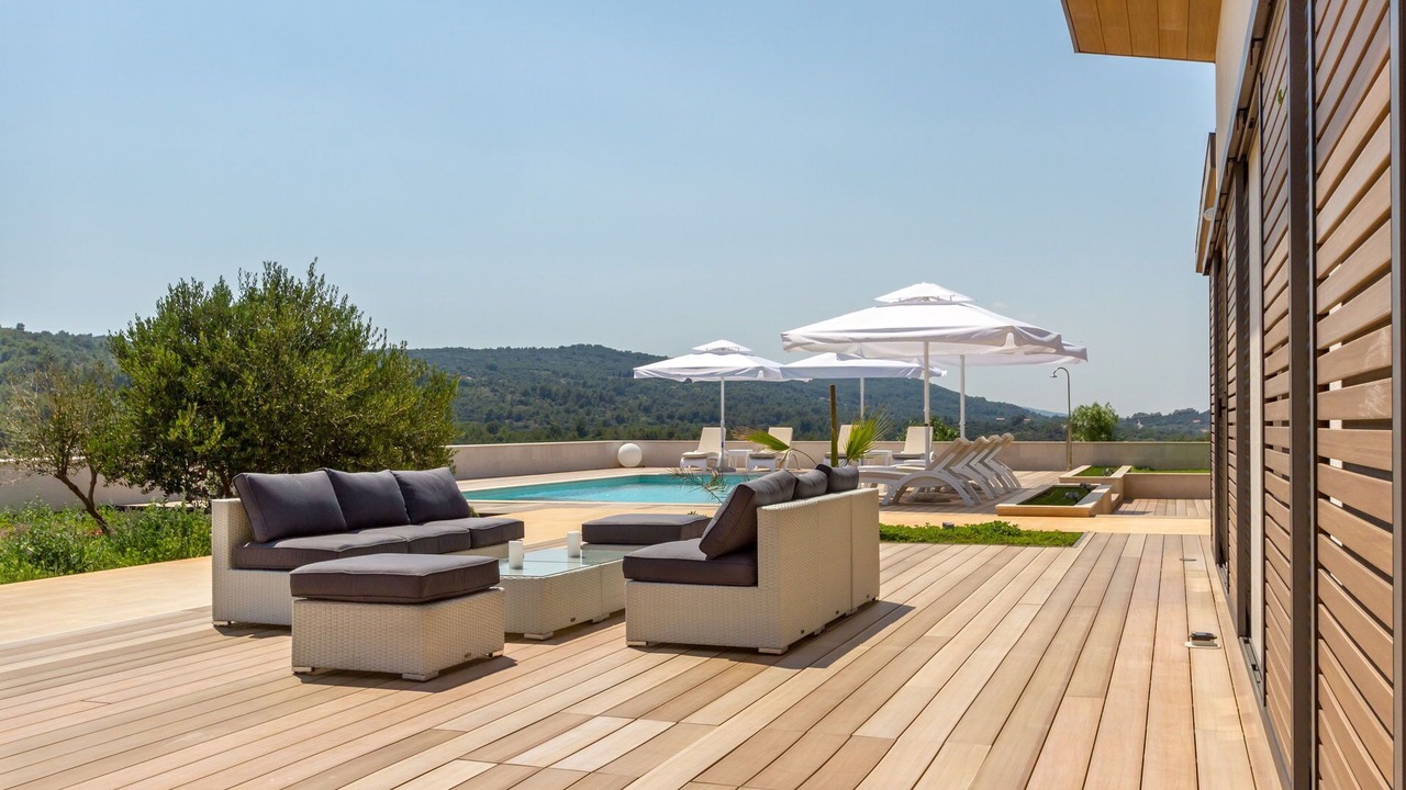 Photo of Outdoor in Jelsa
