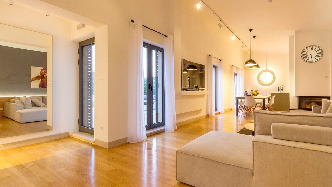 Photo of Livingroom in Jelsa