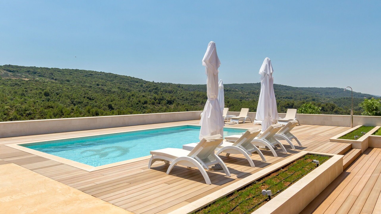 Photo of Outdoor in Jelsa
