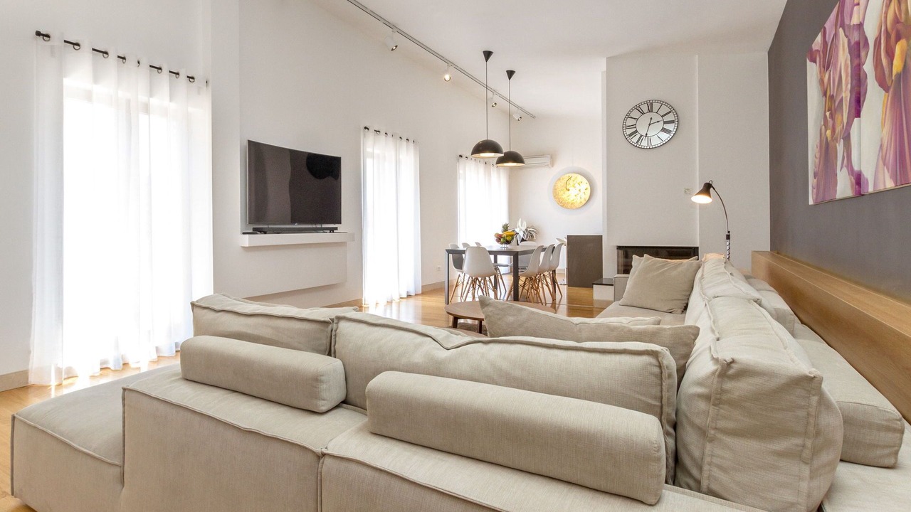 Photo of Livingroom in Jelsa