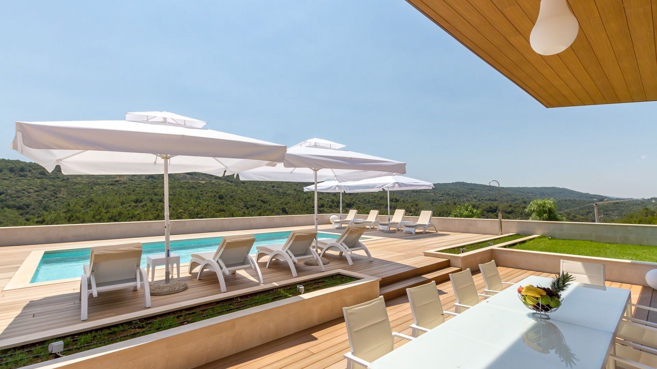 Photo of Outdoor in Jelsa