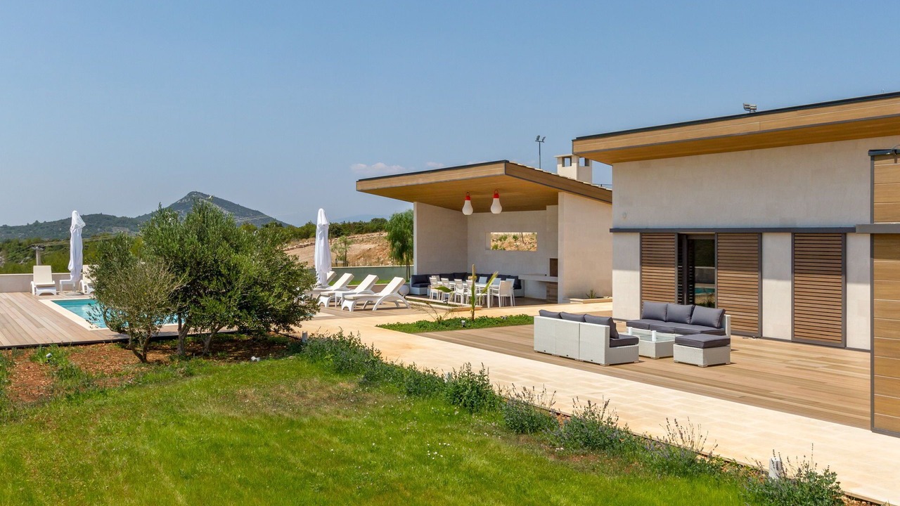 Photo of Outdoor in Jelsa