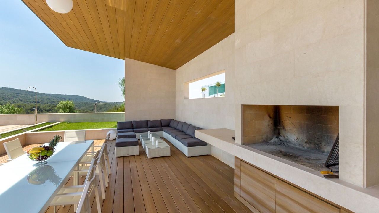Photo of Outdoor in Jelsa