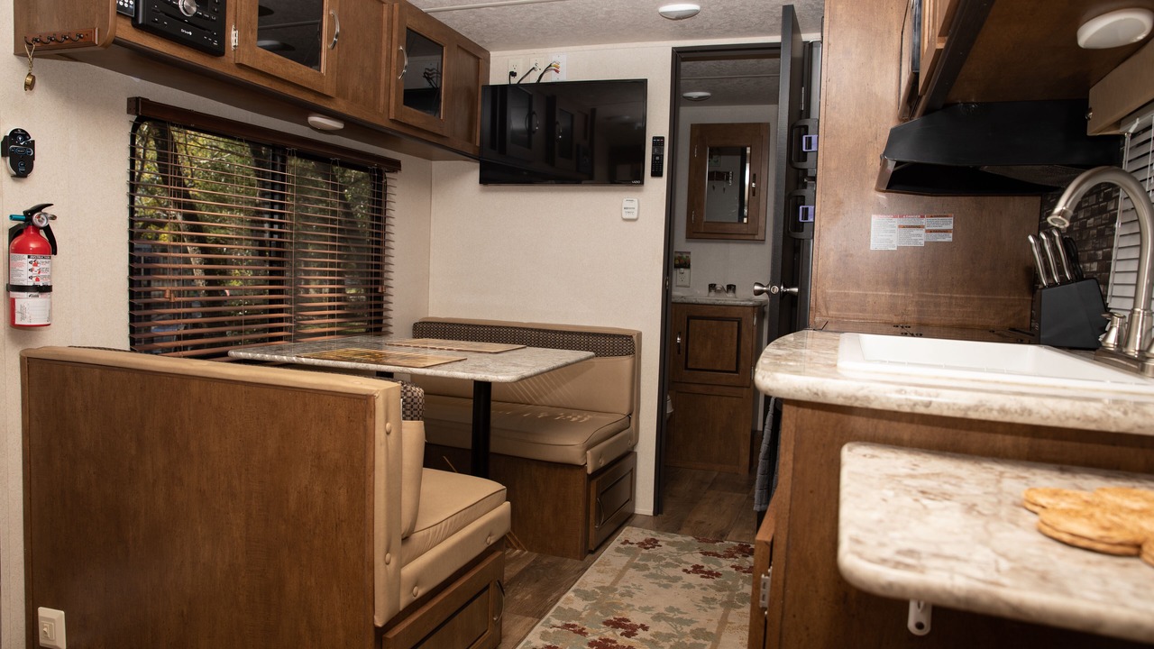 Photo of Kitchen in Niceville