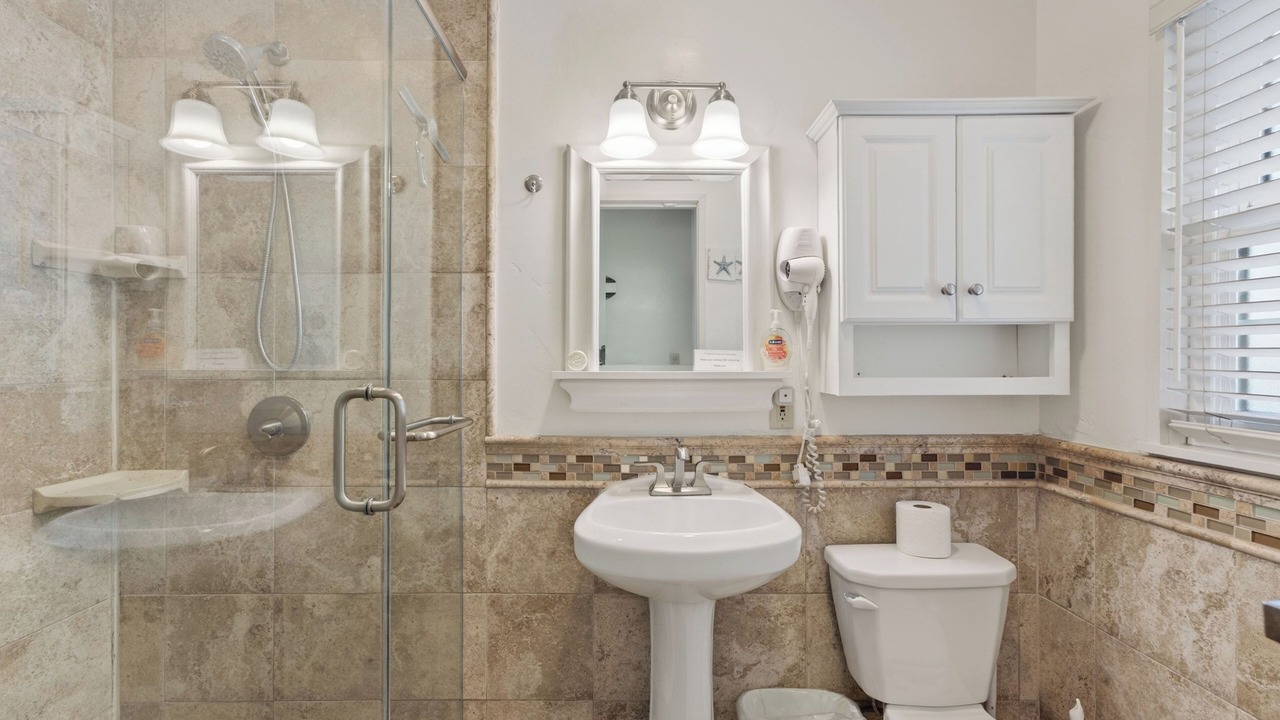 Photo of Bathroom in Rio del Mar