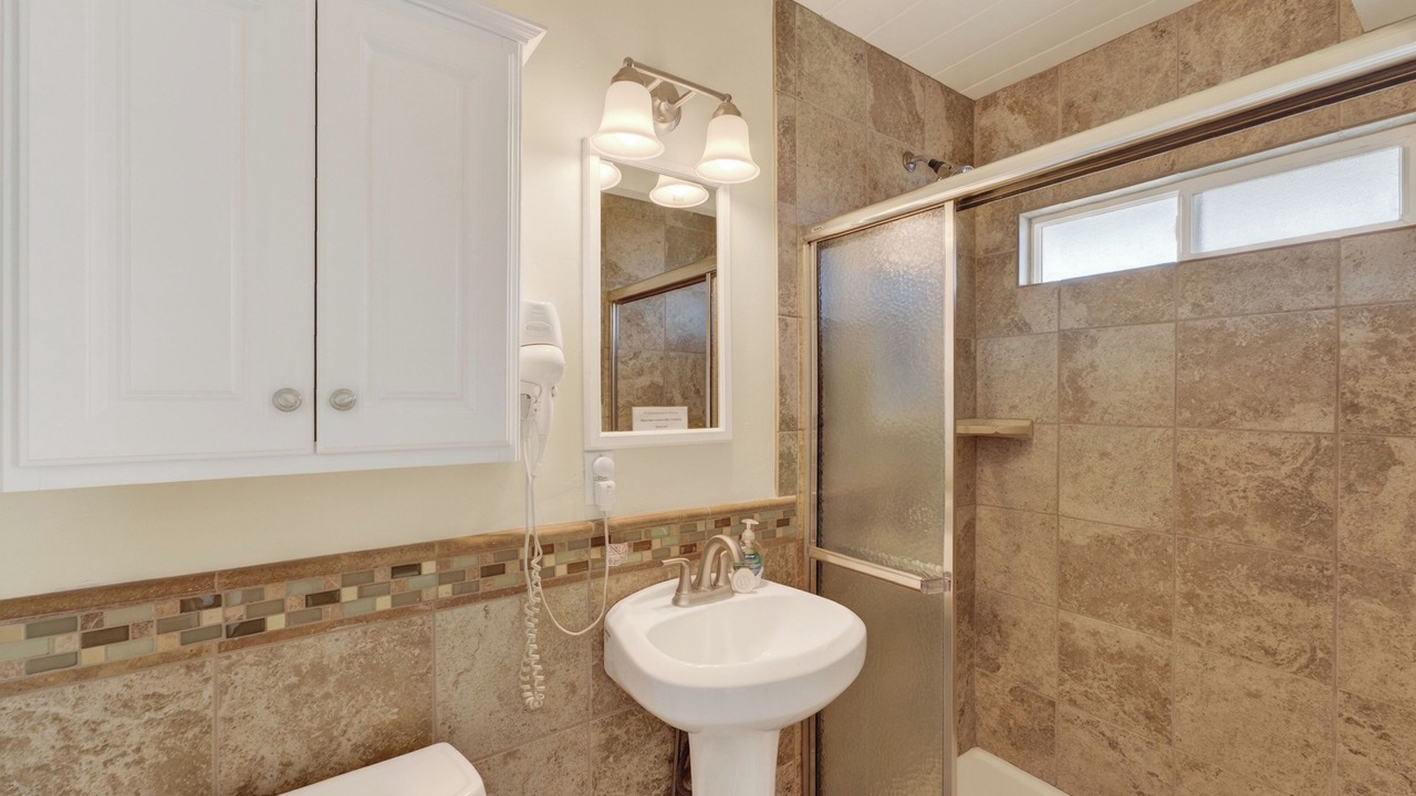 Photo of Bathroom in Rio del Mar