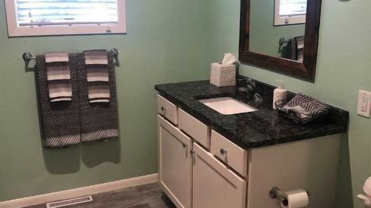 Photo of Bathroom in Cody