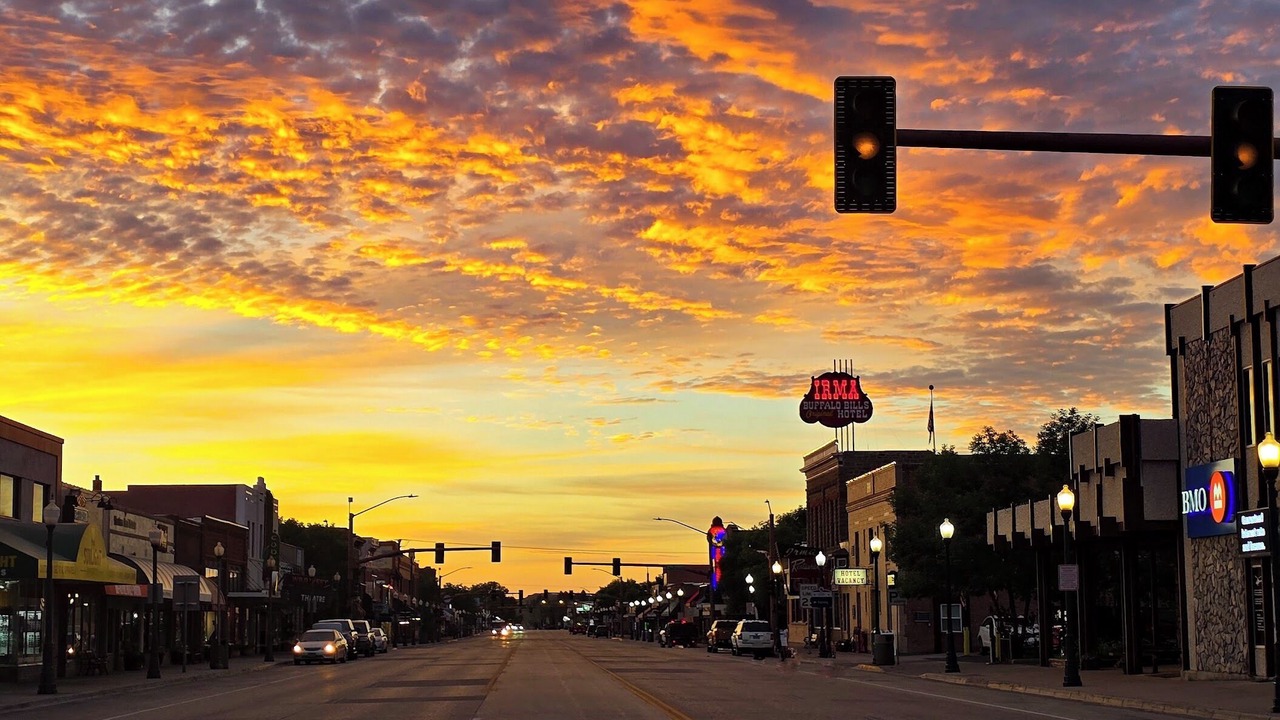 Photo of Others in Cody