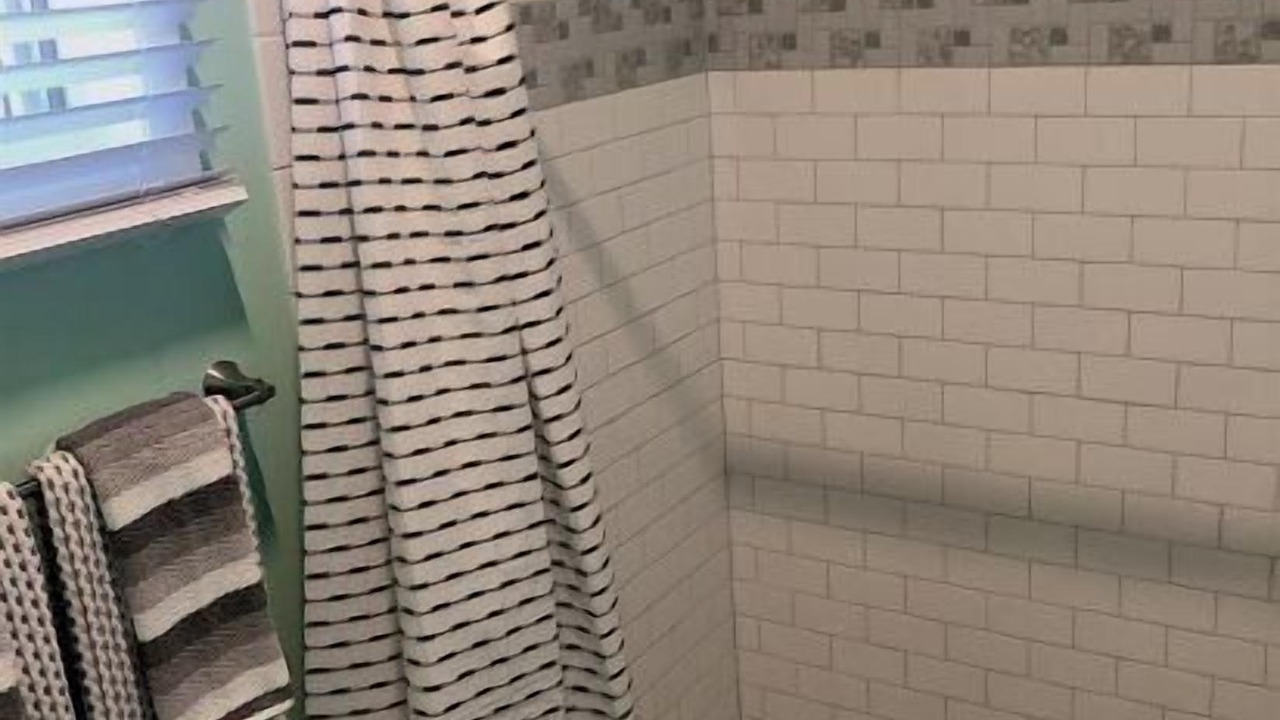 Photo of Bathroom in Cody