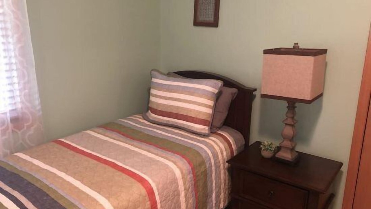 Photo of Bedroom in Cody