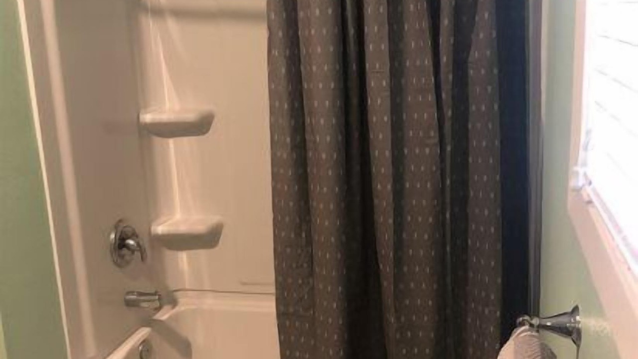 Photo of Bathroom in Cody