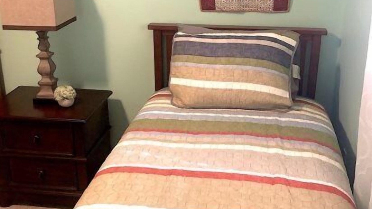 Photo of Bedroom in Cody