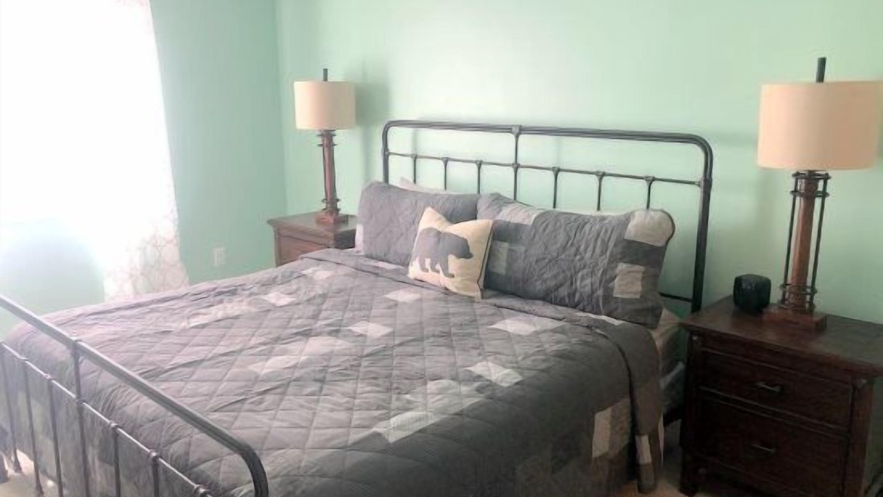 Photo of Bedroom in Cody