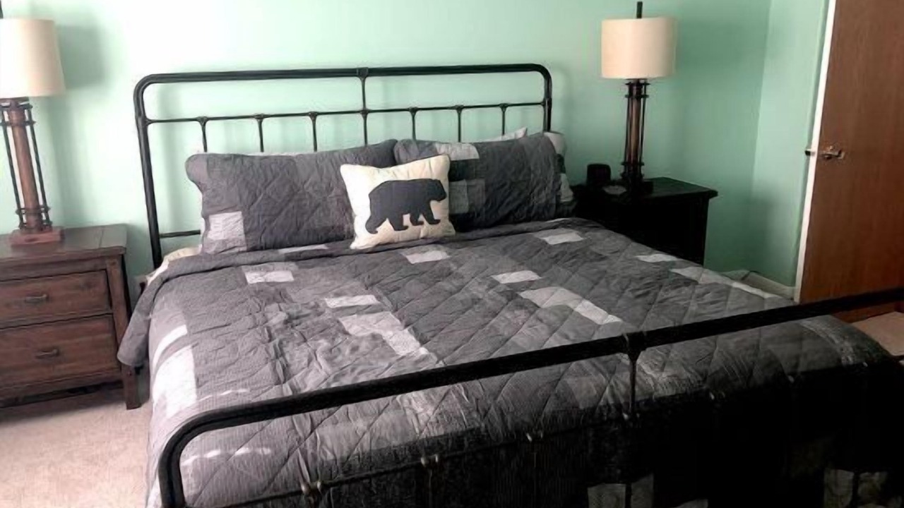 Photo of Bedroom in Cody