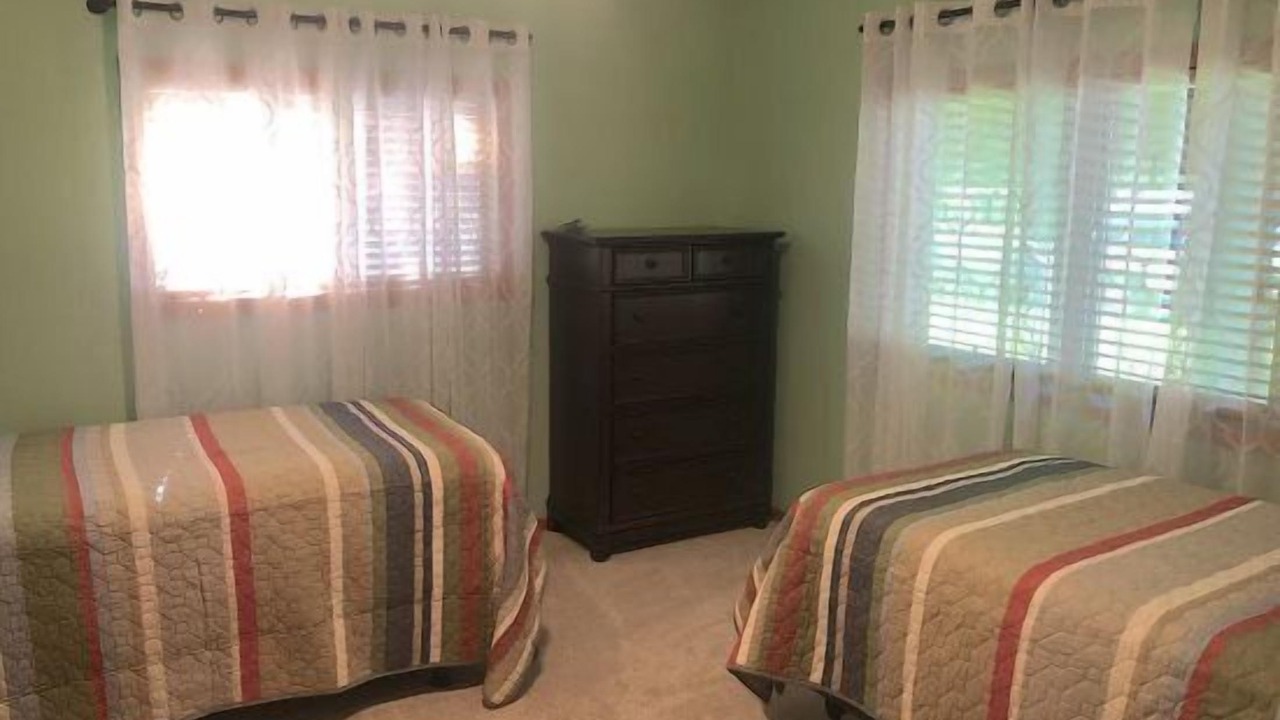 Photo of Bedroom in Cody