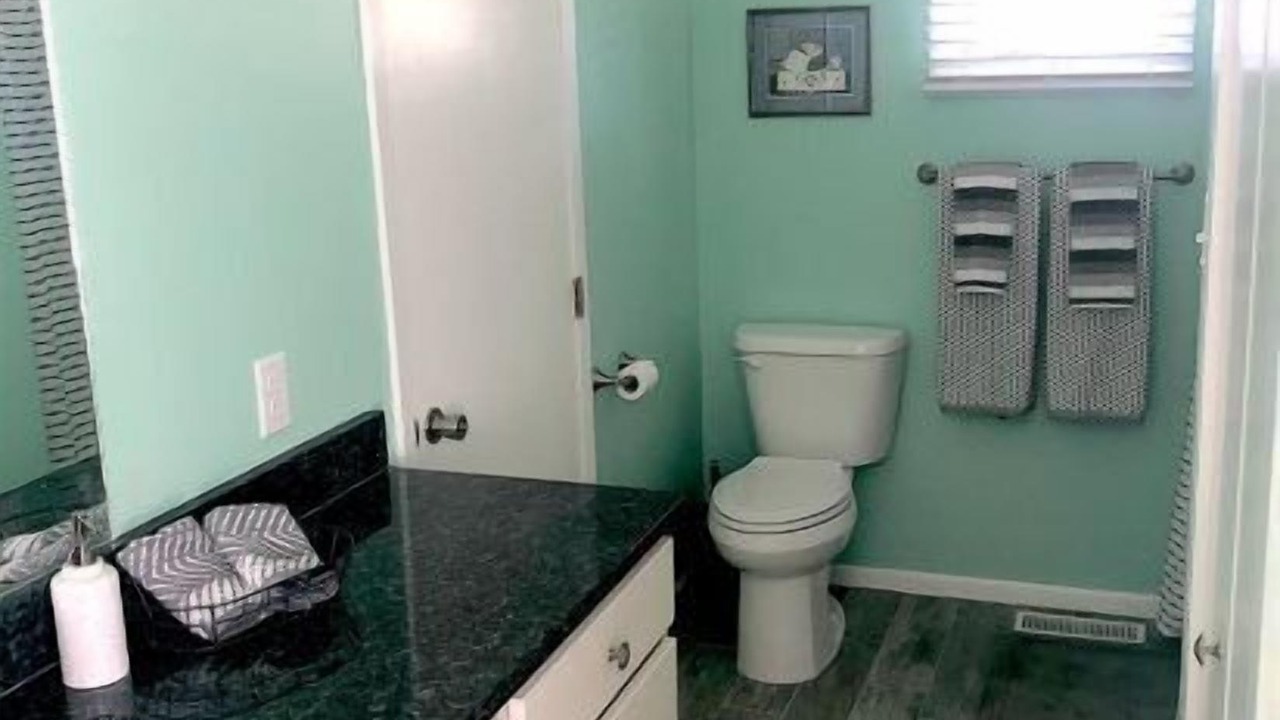 Photo of Bathroom in Cody