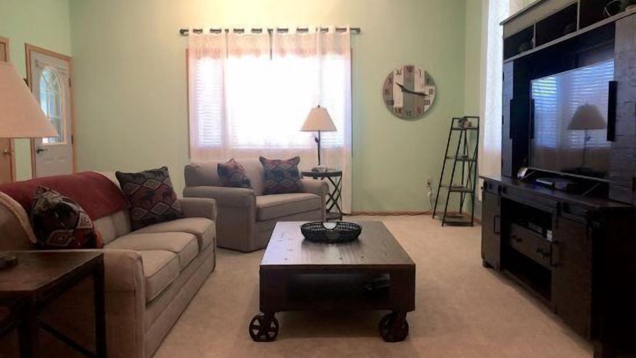 Photo of Livingroom in Cody