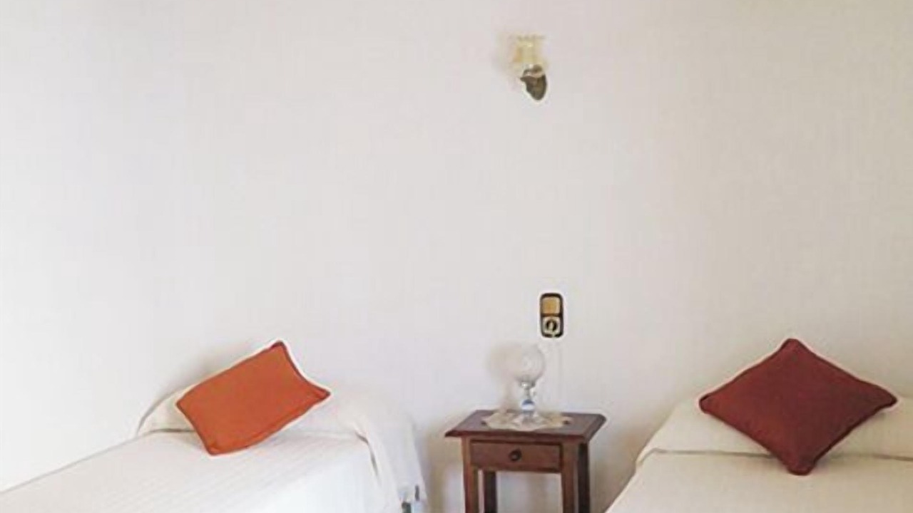 Photo of Bedroom in Pau