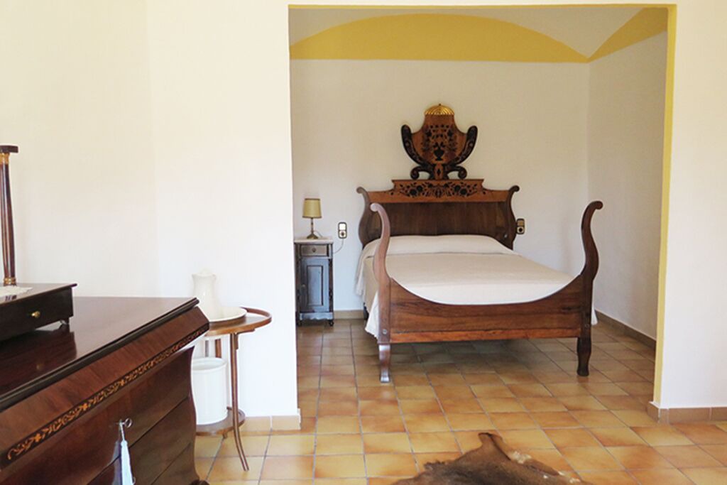 Photo of Bedroom in Pau