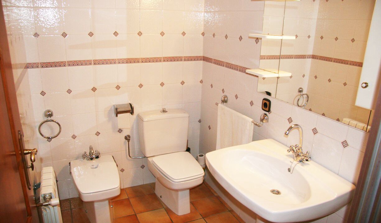 Photo of Bathroom in Pau