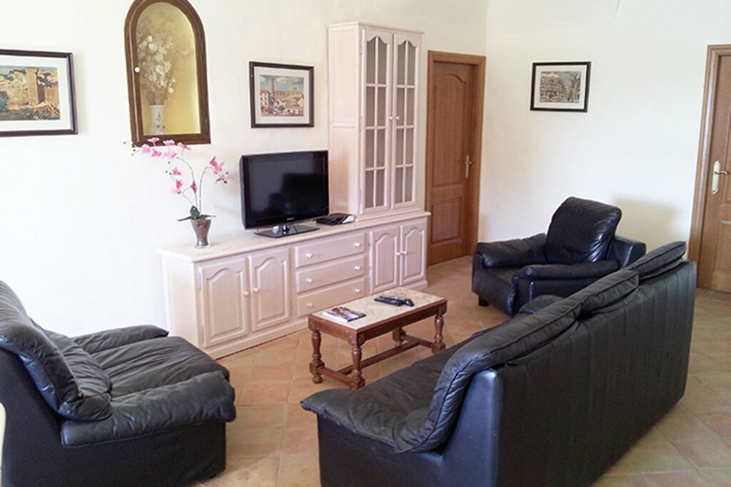 Photo of Livingroom in Pau