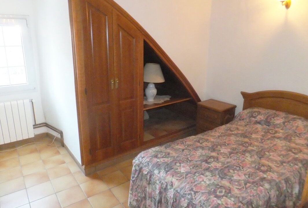 Photo of Bedroom in Pau