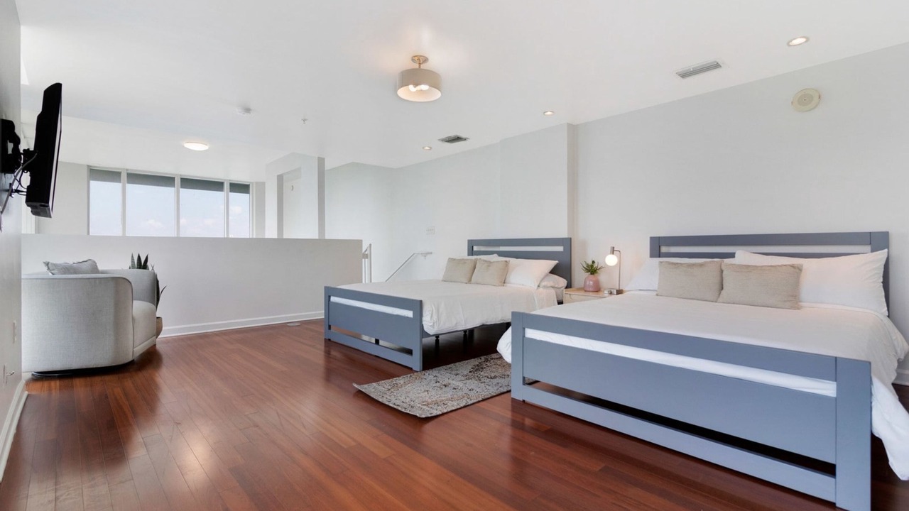 Photo of Bedroom in North Bay Village