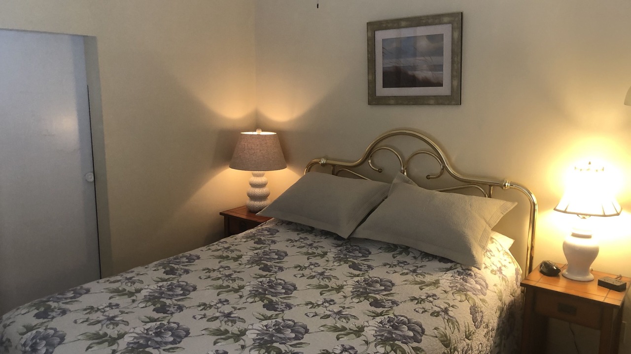 Photo of Bedroom in Richfield Springs