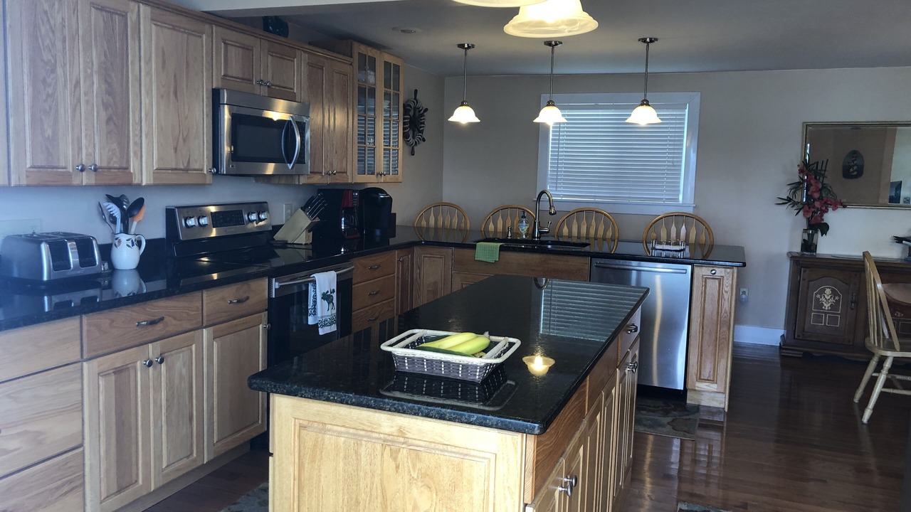 Photo of Kitchen in Richfield Springs