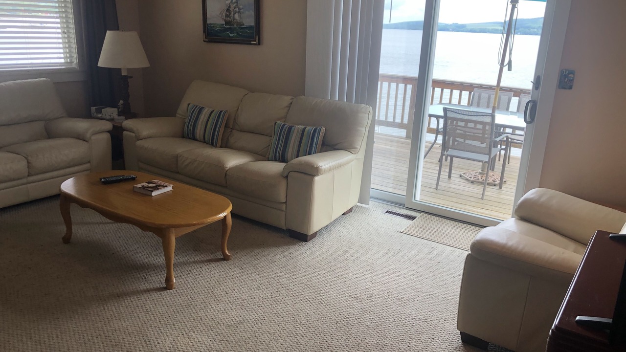 Photo of Livingroom in Richfield Springs