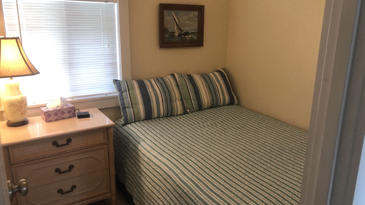 Photo of Bedroom in Richfield Springs