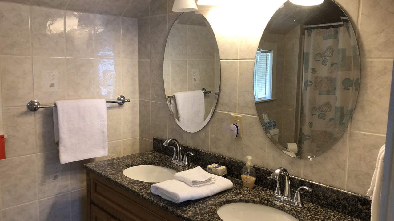 Photo of Bathroom in Richfield Springs