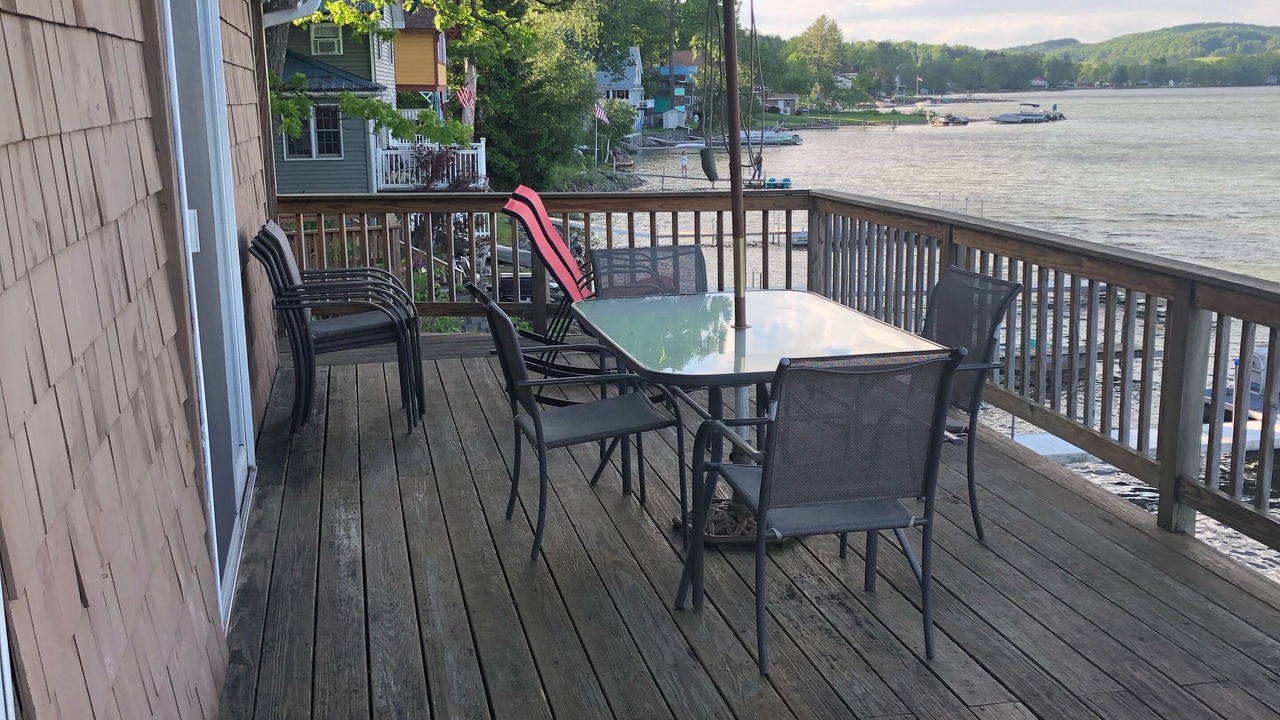 Photo of Outdoor in Richfield Springs