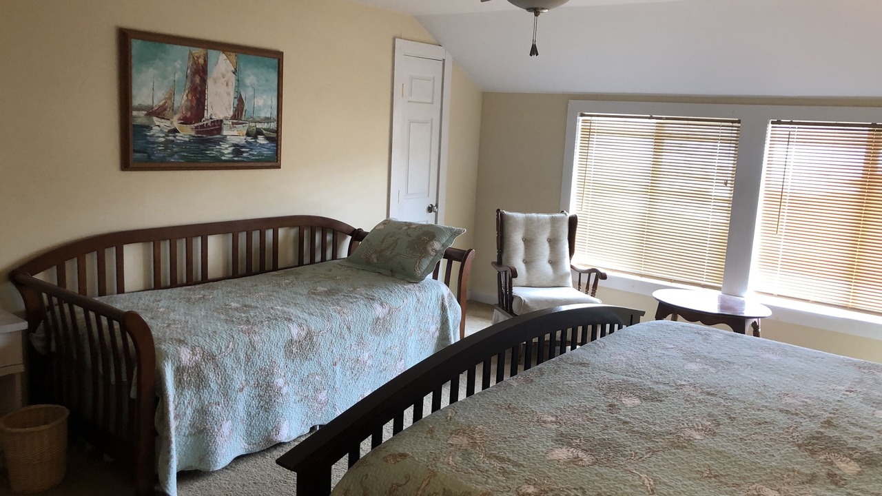 Photo of Bedroom in Richfield Springs