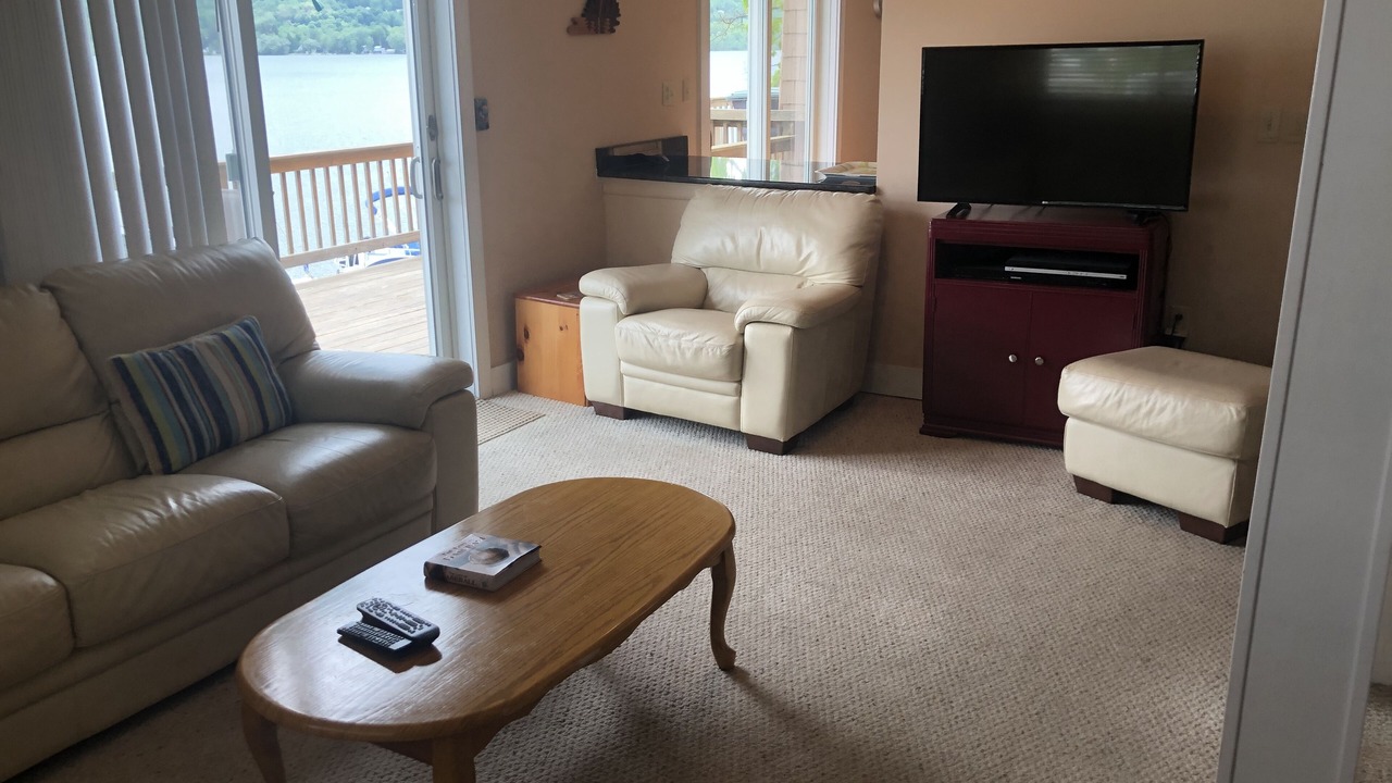 Photo of Livingroom in Richfield Springs