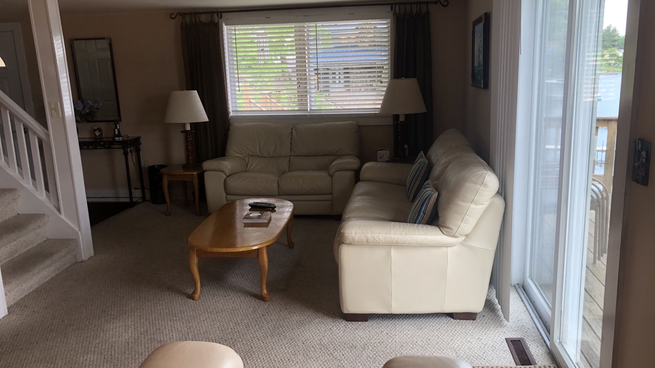 Photo of Livingroom in Richfield Springs