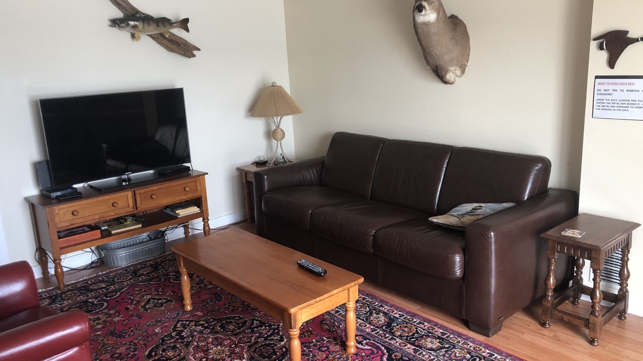 Photo of Livingroom in Richfield Springs