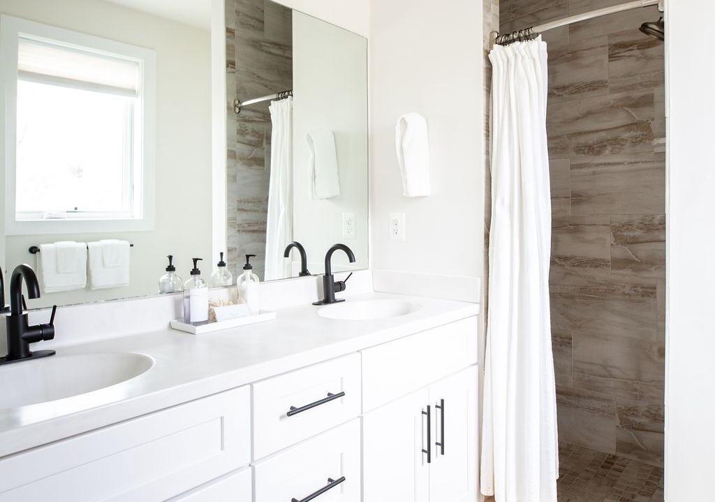 Photo of Bathroom in Batesville