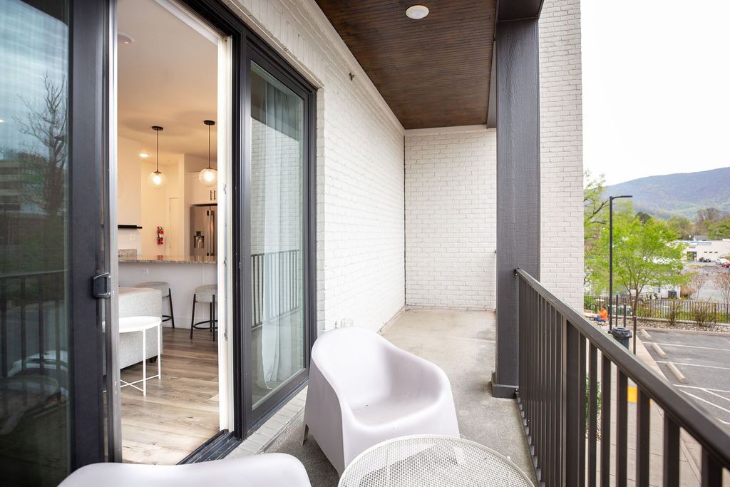 Photo of Patio Balcony in Batesville