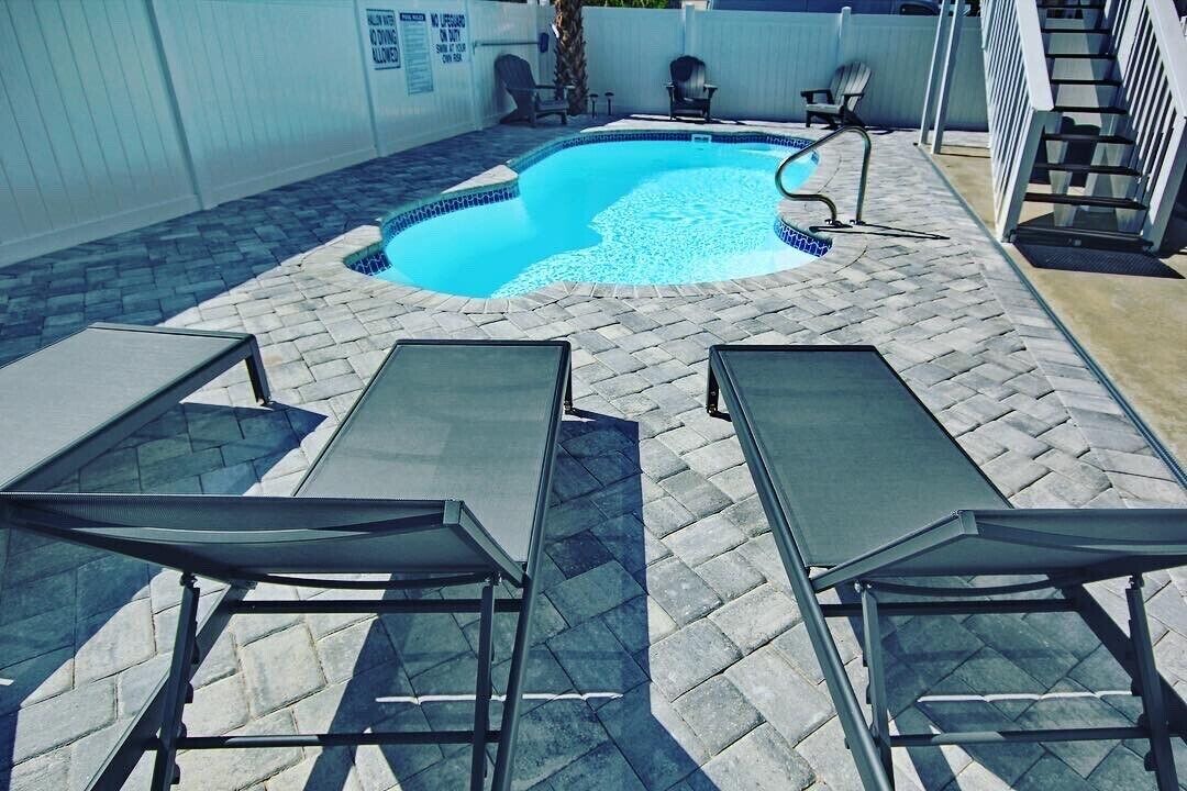 Photo of Outdoor in Cherry Grove Beach