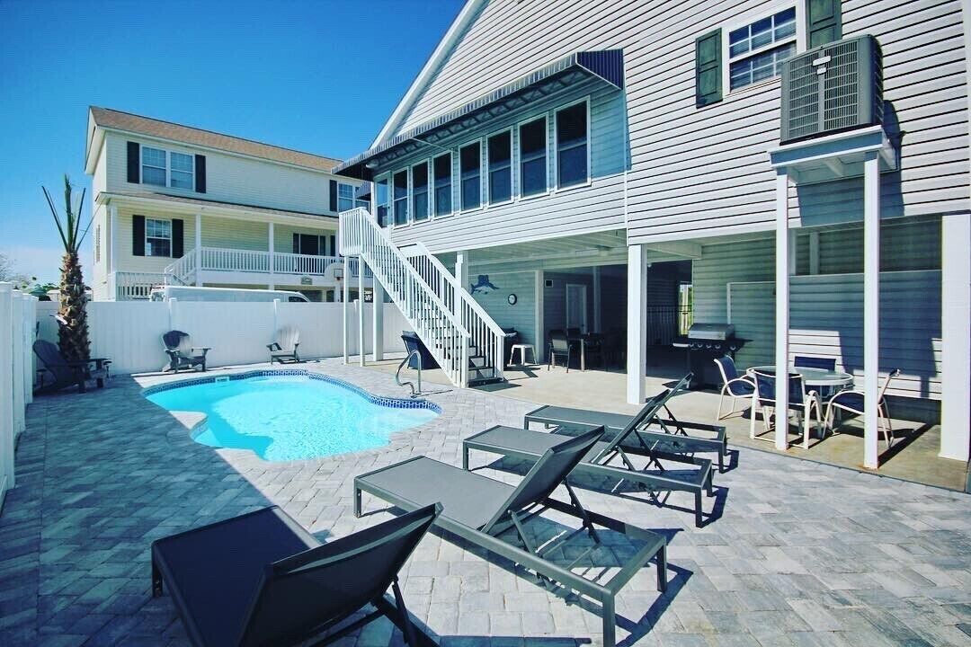 Photo of Outdoor in Cherry Grove Beach