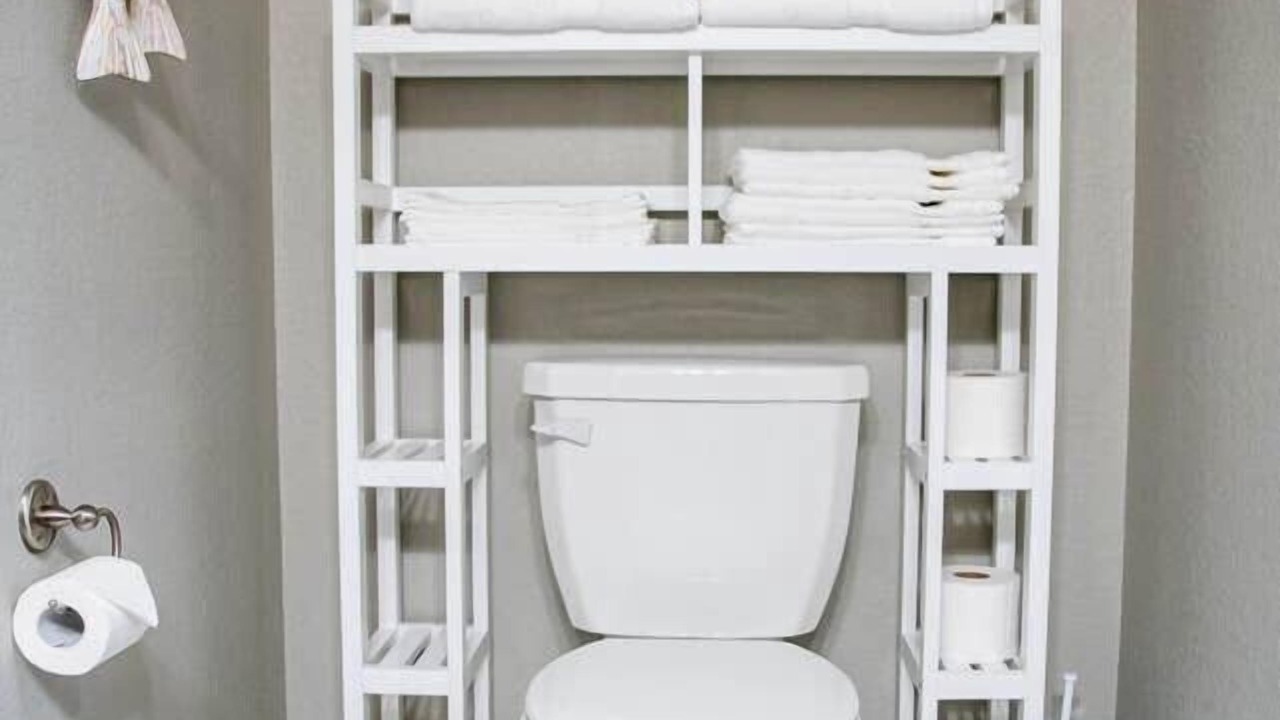 Photo of Bathroom in Springdale