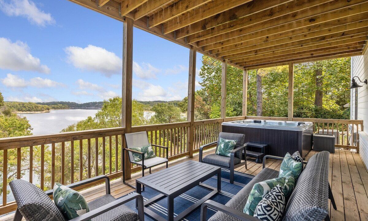 Photo of Outdoor in Springdale